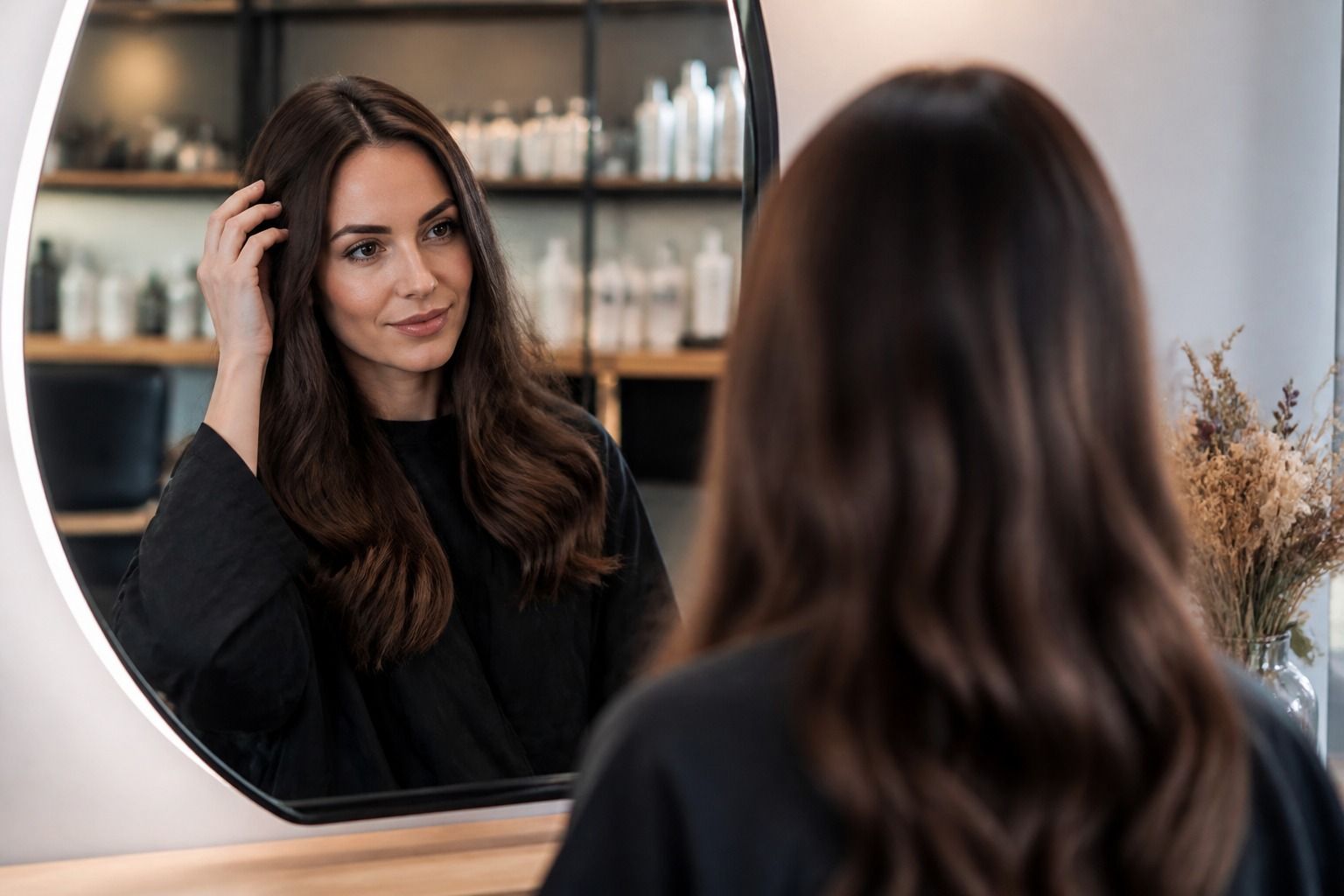 Virtual Hair Color Try On Free: How to Judge the Preview Before Changing Your Hairstyle